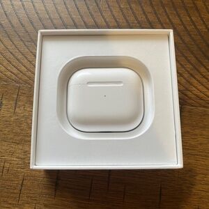 Apple AirPods 3rd Gen
